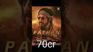 PATHAN MOVIE BOX OFFICE COLLECTION