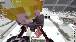 Привет | HolyWorld PvP | Lite