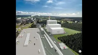 Creating Energy from Waste | Opal Maryvale
