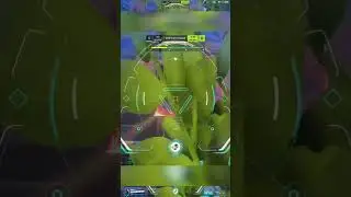 Ana is the best support carry! #overwatch2 #overwatchclips #overwatch