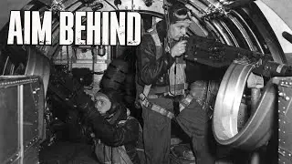Why American Gunners Aim 'Behind The Target' Instead Of At It &mdash; And Shot Down 2X More Planes