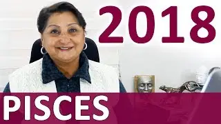 Pisces 2018 Astrology Predictions: Hardwork Brings Prosperity; Career Opportunities In Foreign Lands