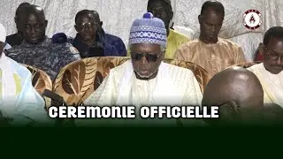 Cérémonie Officielle Magal Diémoul ÉDITION 2026