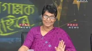 The Oscillating situation of Clause 6 of the Assam Accord: Jogatmak Dristire with Shyamkanu Mahanta