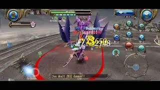 Budget halberd build ❤️ newbie