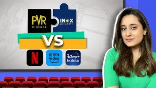 Can PVR-INOX sustain their monopolish status? | India's entertainment industry deep dive