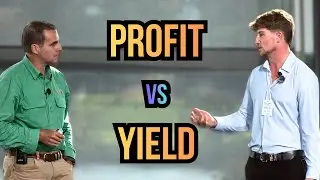 Regenerative Farming: Profit Not Yield (RegenWA Talk)