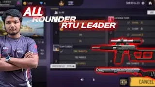 Clips That Hit Hard. Highlights That Hit Different!! RAPTOR UNITED ESP- RTU LE4DER 