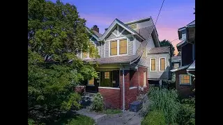 7541 Hutchinson Street Pittsburgh, PA | ColdwellBankerHomes.com