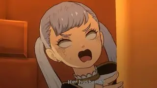 Asta's Getting Married???