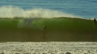 MUST WATCH: DREAMY BLACKS BEACH. AS GOOD AS IT GETS??? 4K