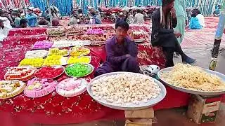 ميله اولياء خانشاھ
