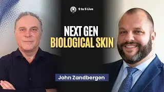 Biological Skin Tech Progress, Lab Animal Testing Redundant: Future Therapeutic Applications