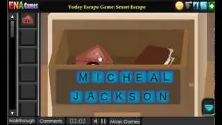 Small Boy Escape Walkthrough