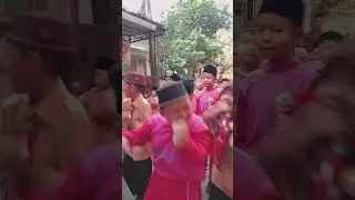 Sabtu sehat #senamsehat #senamanak #sehat