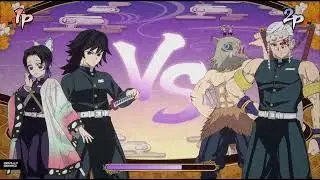 Demon Slayer -Kimetsu no Yaiba- The Hinokami Chronicles 2_20260117074940