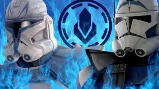GARRY'S MOD | BEST OF CLONE WARS RP #06