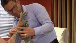 Express  |  Resting Splint