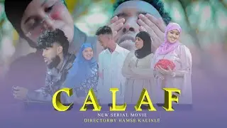 CALAF PART ONE
