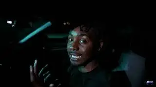Lique- Big Hero (Official Music Video)