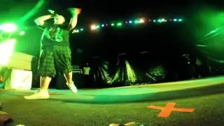 Robbie G   4   Back to Rap