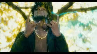 Vic Menstra - (Vic Mensa Diss) Music Video