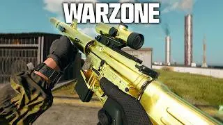 Call of Duty Warzone BO6 | 2 Hours of Rebirth Island Gameplay (4K UHD) - No Commentary