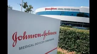 Как заработать более 300 пунктов на акциях JOHNSON JOHNSON 25 11 2019