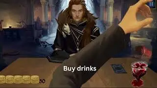 Ludus Mortis Trailer