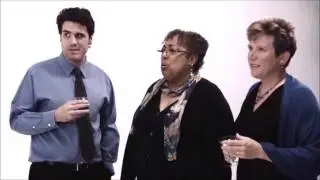 How to Intervene to Prevent Sexual Violence (Lesson 3)
