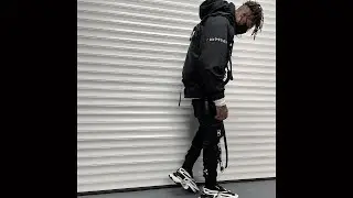 DVRST, Scarlxrd - Always Want Me