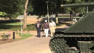 Maggies War Trailer 413