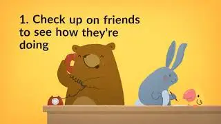 Loneliness Awareness Week