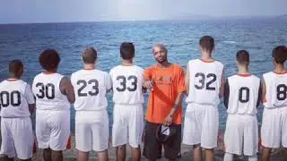 Coach Twitty Basketball Honolulu Hawaii