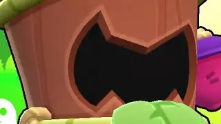 TRUNK SUCKS