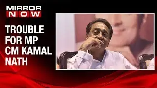 1984 Sikh riots: MP CM Kamal Nath allegedly sheltered 5 accused in case