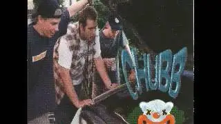 Chubb  - See You At The Rodeo [Full Album 1997]