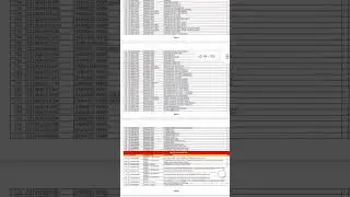 Hero Bike Parts Number Code Catalogue PDF | Full List for All Models