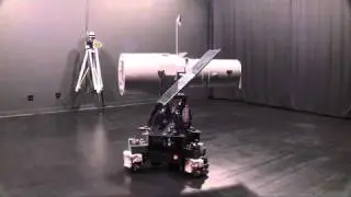 Hexapod from ALIO Industries