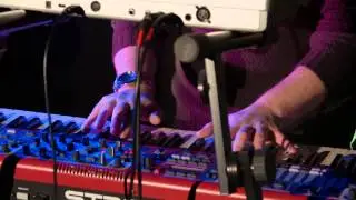 Babylon 86 Live Session - City Heat: Featuring Iain Eccleston
