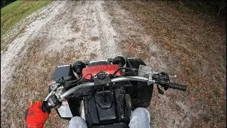 ЕДИНСТВЕННЫЙ КВАДРОЦИКЛ, КОТОРЫЙ МОЖНО КУПИТЬ [YAMAHA BANSHEE]