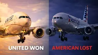 Why Delta and United Beat American Airlines &ndash; and Made Billions Doing It