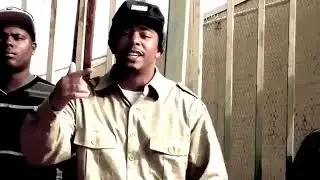 DA TERRORIST - BOBBYS WORLD (OFFICIAL VIDEO) UPDATED DECEMBER 31, 2025 MR.52CENT