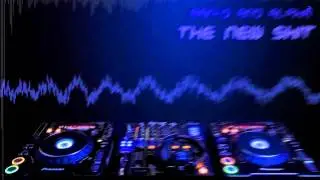 Ran-D & Alpha&sup2; - The New Shit [HD]