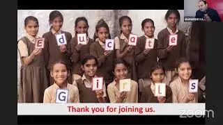 Atma Webinar: The Art and Science of Fundraising for NGOs