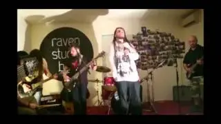 KID Full House (Live @ Raven Studio Bar)