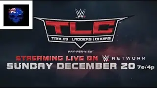 WWE TLC: Tables, Ladders & Chairs 2020 PPV Review