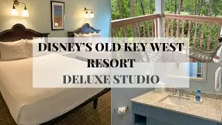 Disney's Old Key West Resort