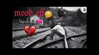 Heart Broken Sad Lofi Songs 💔 | Breakup Songs | Hindi Emotional Sad Songs | Alone Mood Off Mix 2025