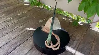 Pounamu Wahaika